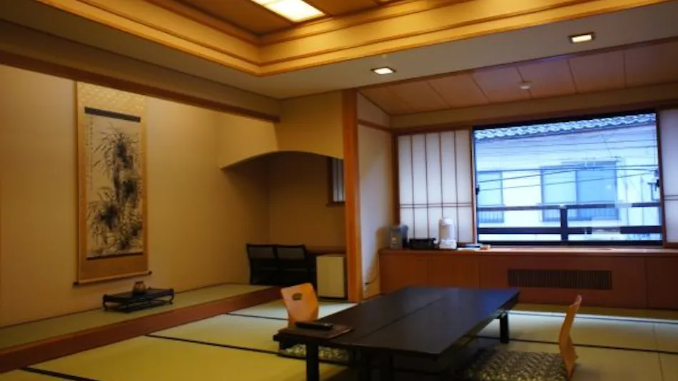 Relaxing Inn Kiyunso