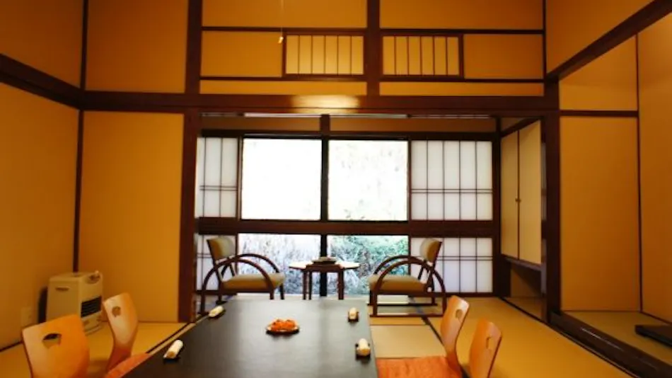 Relaxing Inn Kiyunso