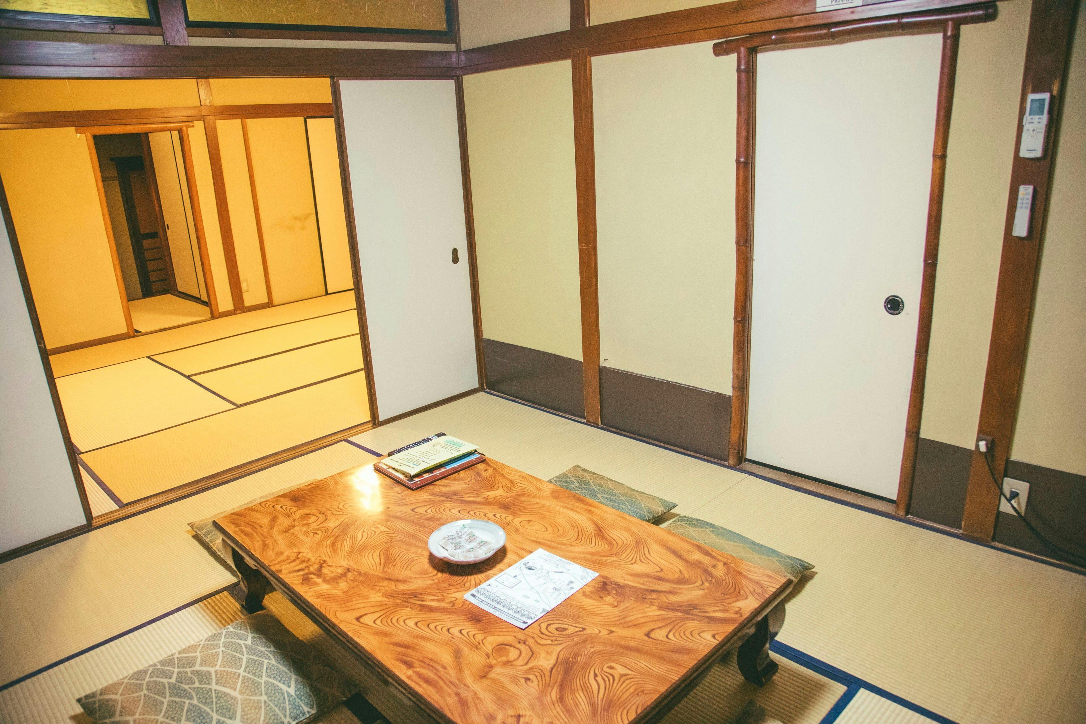 Relaxing Inn Kiyunso