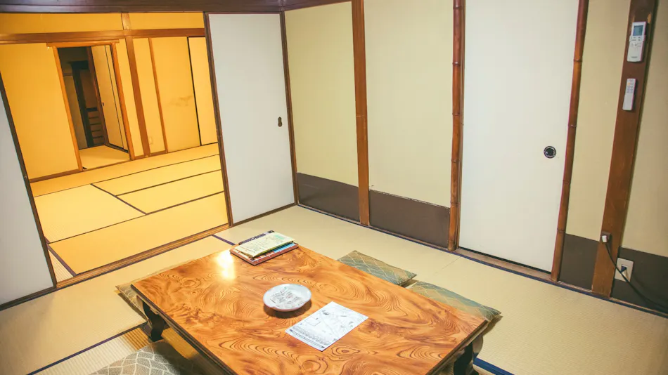 Relaxing Inn Kiyunso