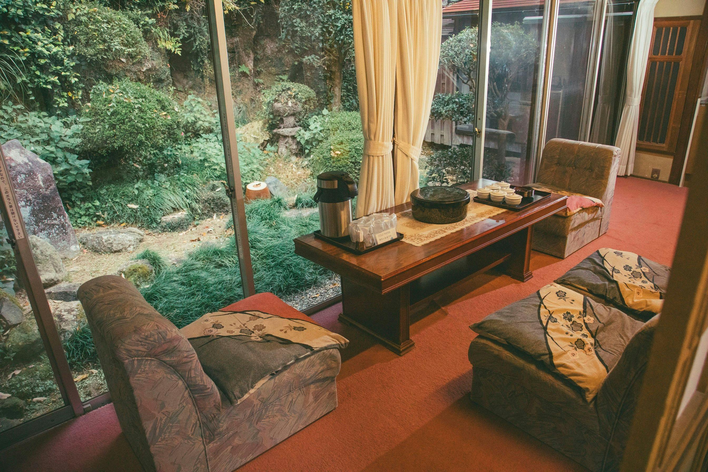 Relaxing Inn Kiyunso