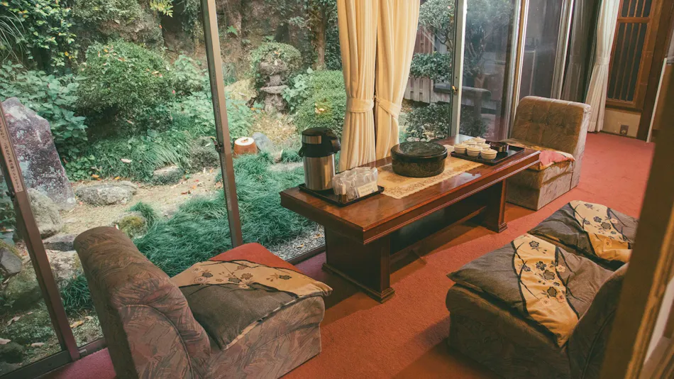 Relaxing Inn Kiyunso