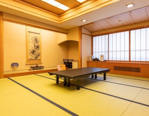 【松】訳アリ本館