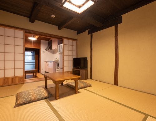 【恵比寿】法泉長屋　本館から徒歩３分