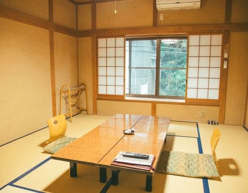 【掬水】東館