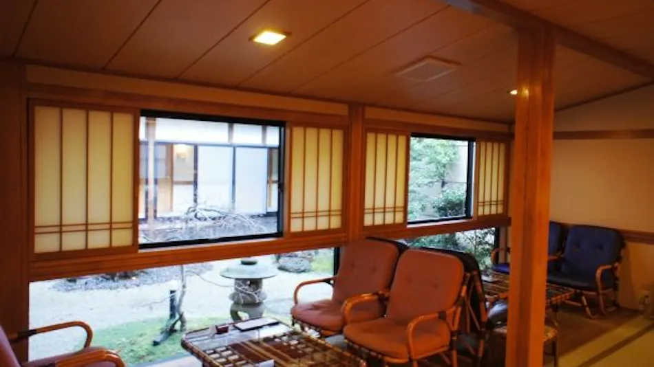 Relaxing Inn Kiyunso