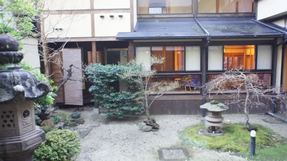 Relaxing Inn Kiyunso