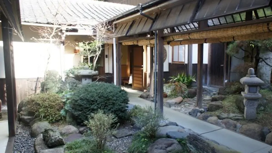 Relaxing Inn Kiyunso