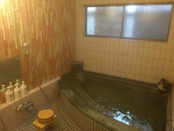 Relaxing Inn Kiyunso
