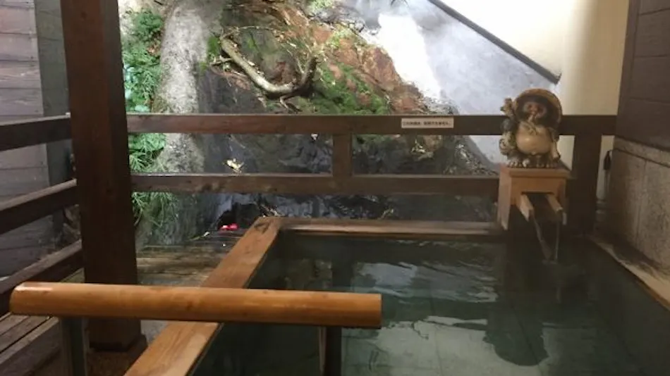 Relaxing Inn Kiyunso