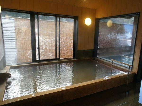 Relaxing Inn Kiyunso