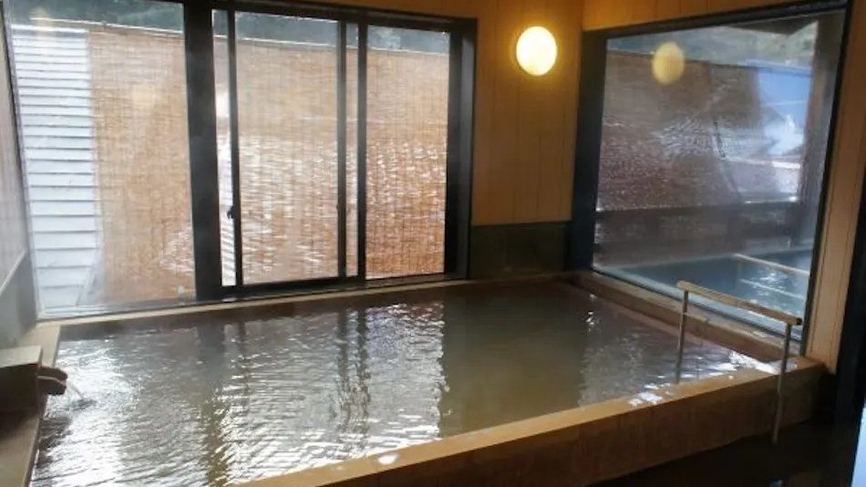 Relaxing Inn Kiyunso