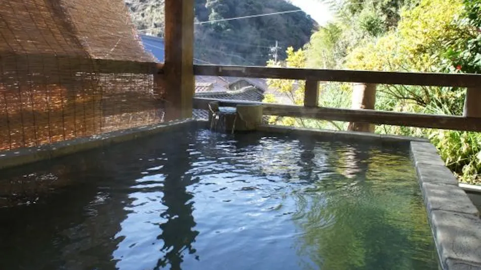 Relaxing Inn Kiyunso