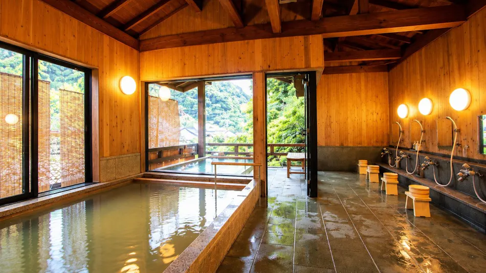 Relaxing Inn Kiyunso