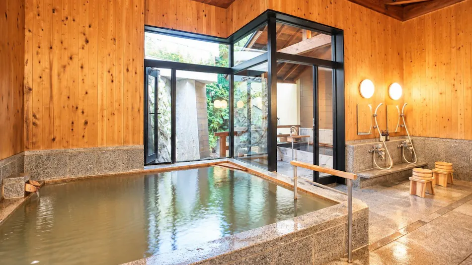 Relaxing Inn Kiyunso