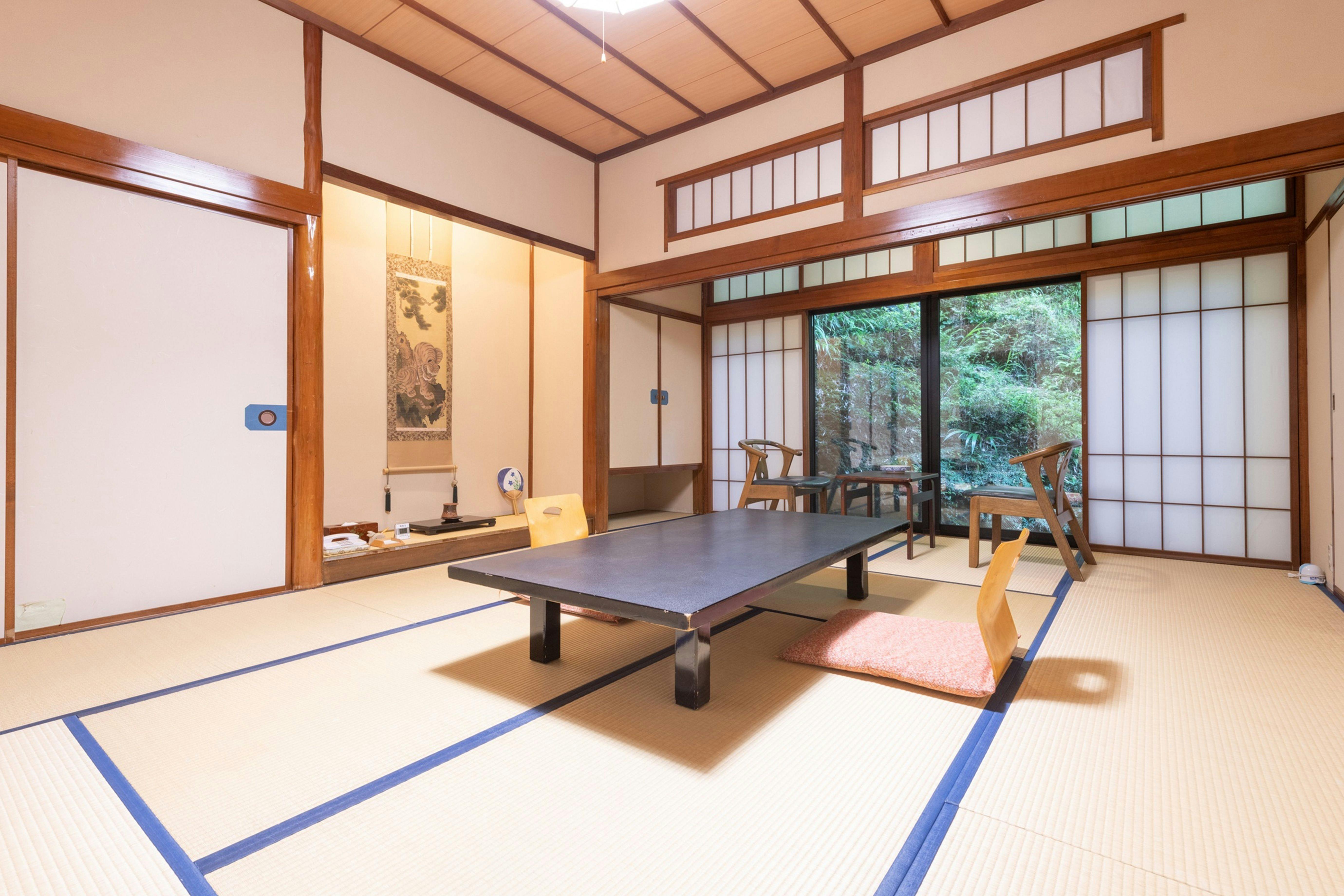 Relaxing Inn Kiyunso