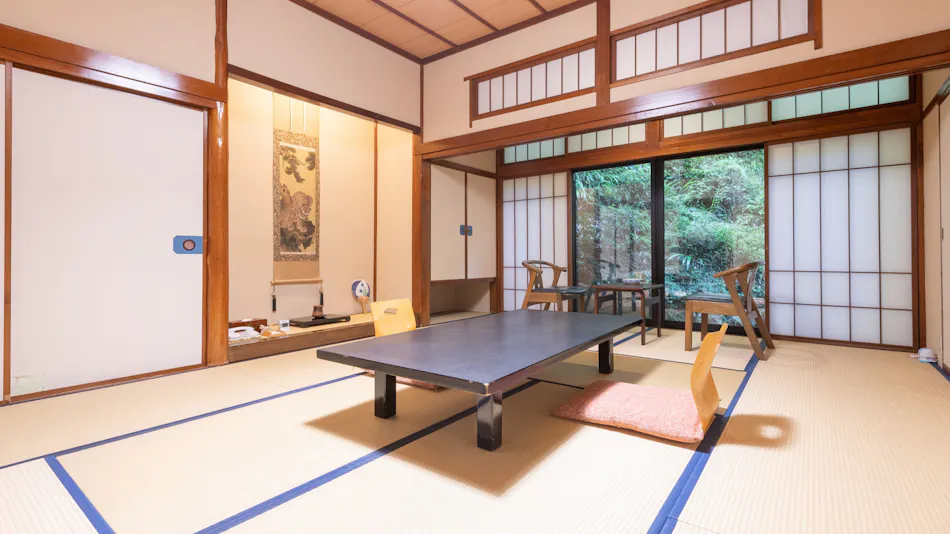 Relaxing Inn Kiyunso