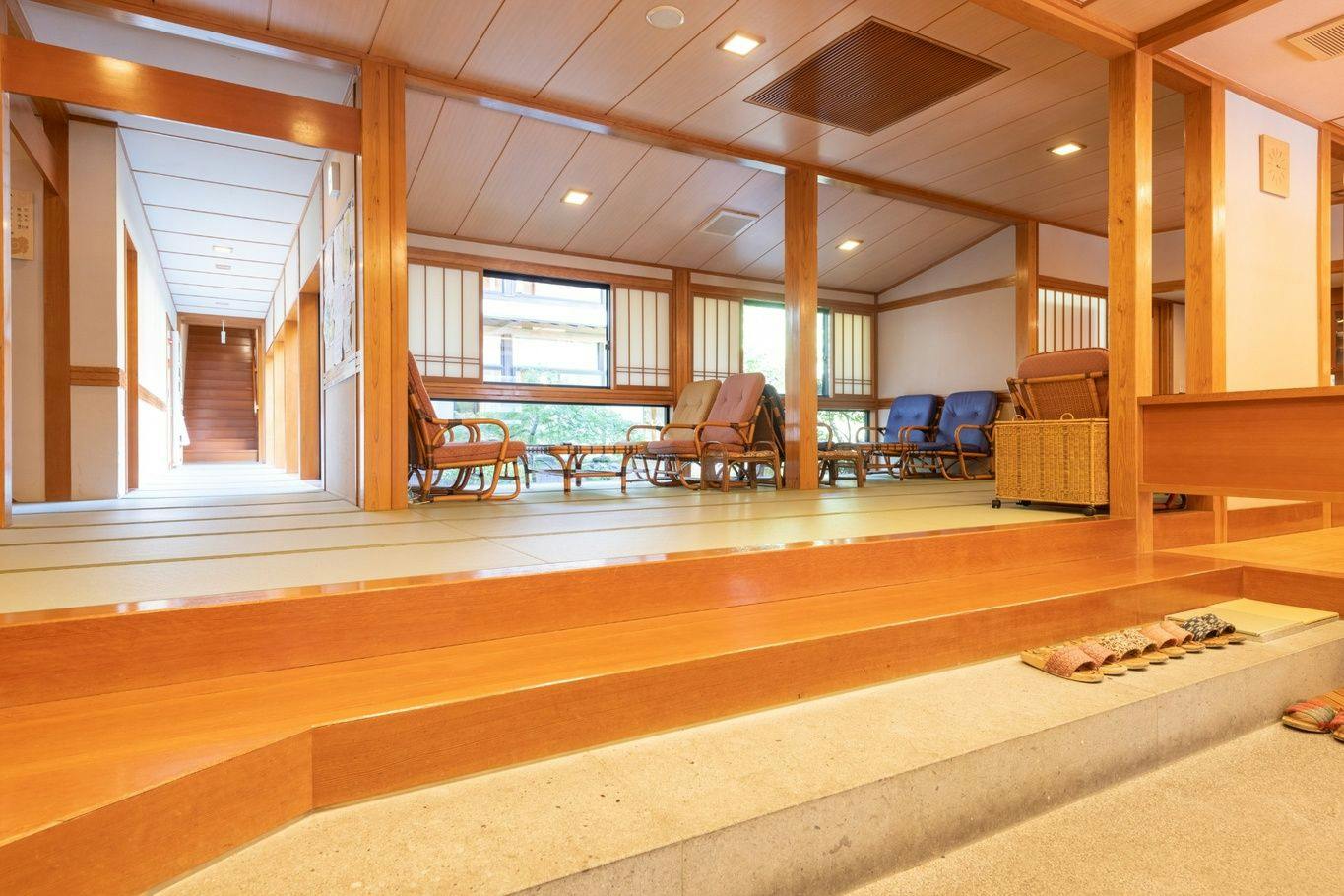 Relaxing Inn Kiyunso