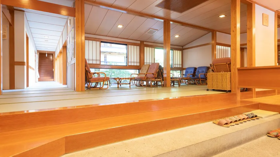 Relaxing Inn Kiyunso