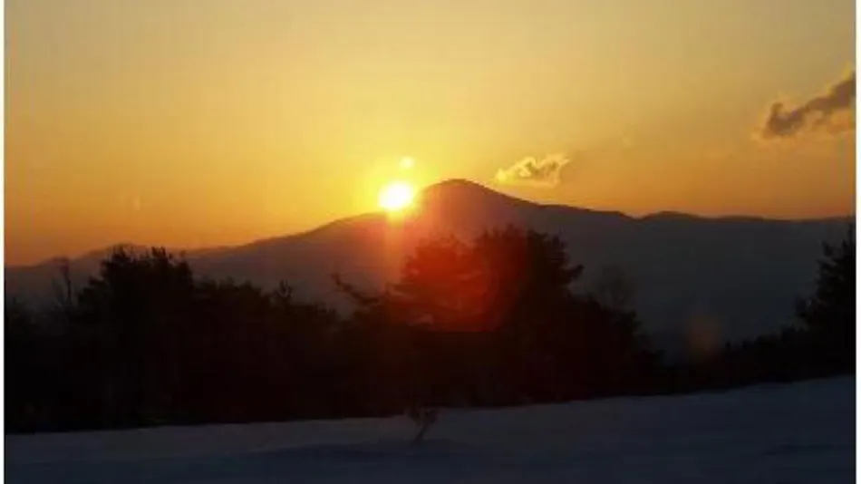 Yakehashiri Onsen Ikoinomura Iwate