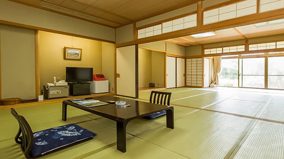 Yakehashiri Onsen Ikoinomura Iwate