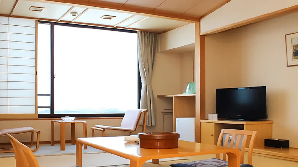 Yakehashiri Onsen Ikoinomura Iwate