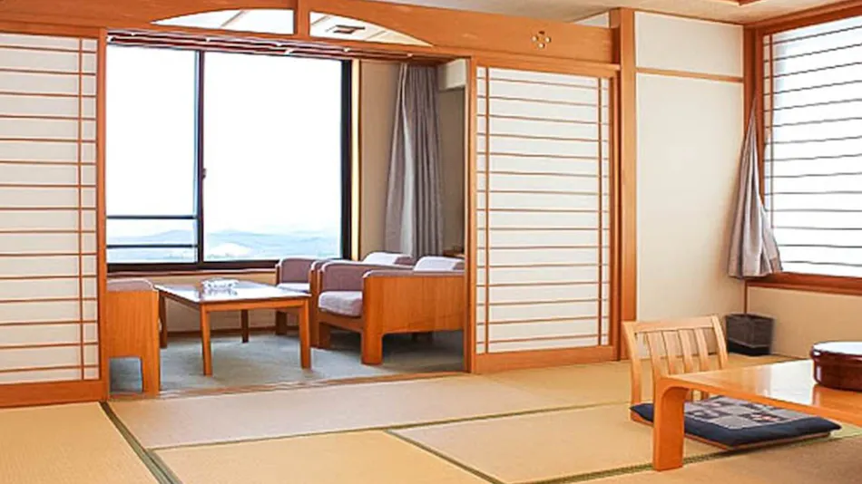 Yakehashiri Onsen Ikoinomura Iwate