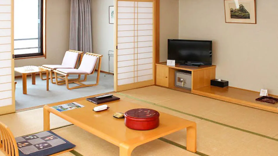 Yakehashiri Onsen Ikoinomura Iwate