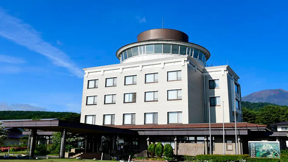 Yakehashiri Onsen Ikoinomura Iwate