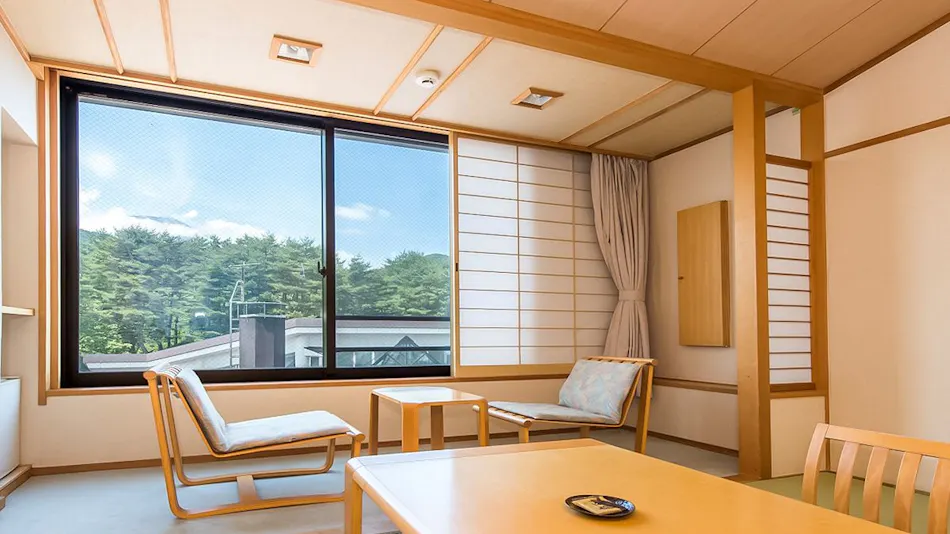 Yakehashiri Onsen Ikoinomura Iwate