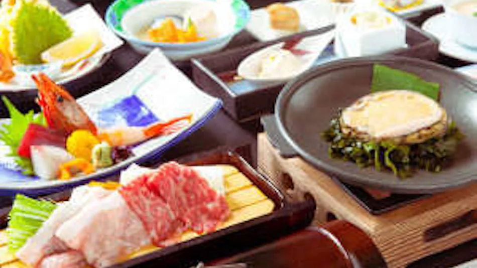 Yakehashiri Onsen Ikoinomura Iwate