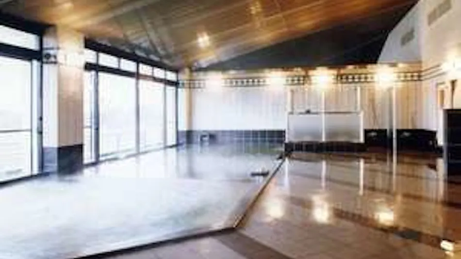 Yakehashiri Onsen Ikoinomura Iwate