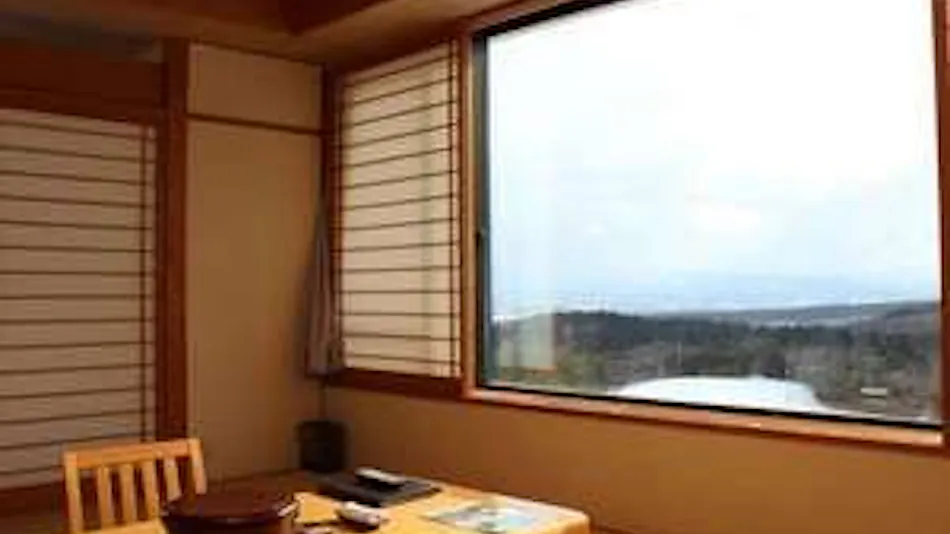 Yakehashiri Onsen Ikoinomura Iwate