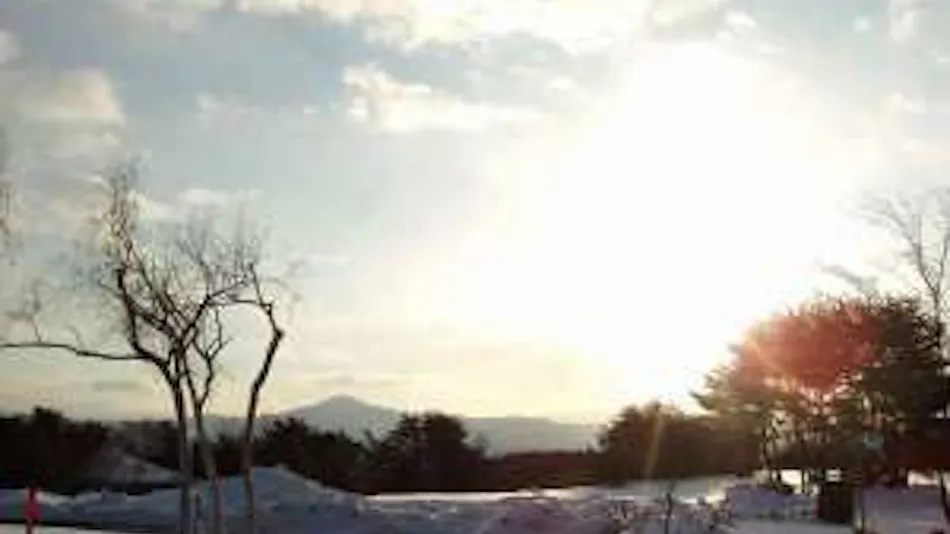 Yakehashiri Onsen Ikoinomura Iwate