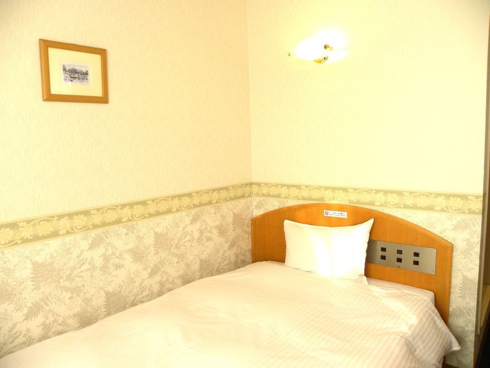 Hotel Benex Yonezawa