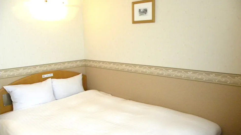 Hotel Benex Yonezawa