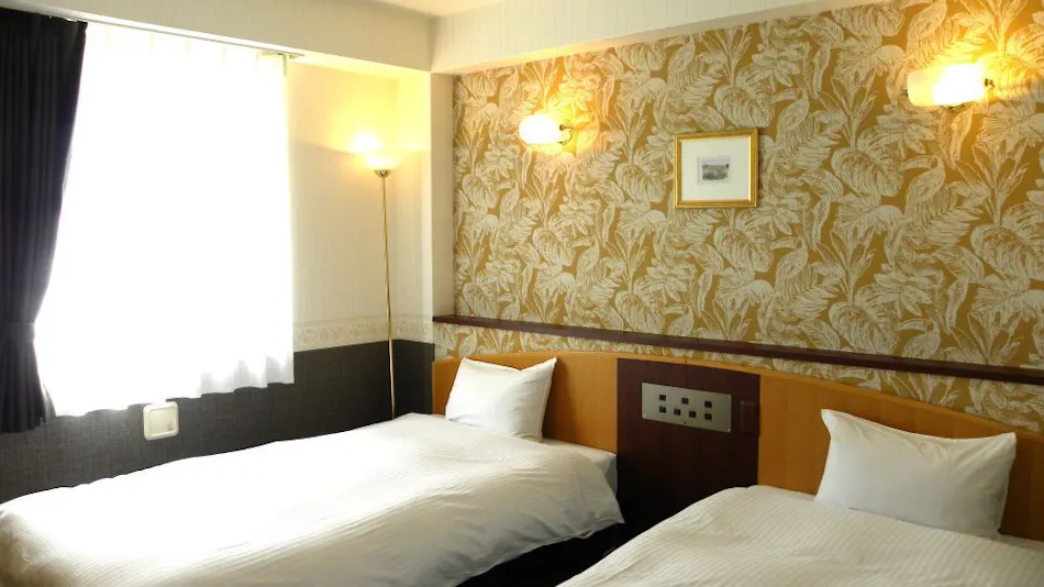 Hotel Benex Yonezawa