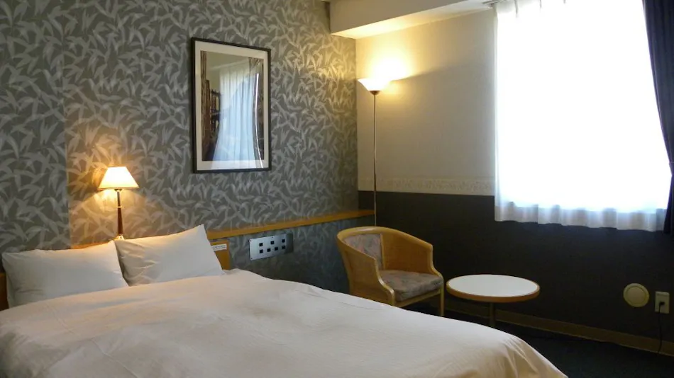 Hotel Benex Yonezawa