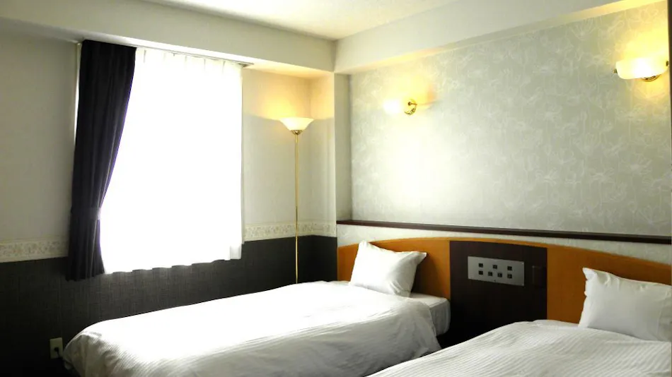 Hotel Benex Yonezawa