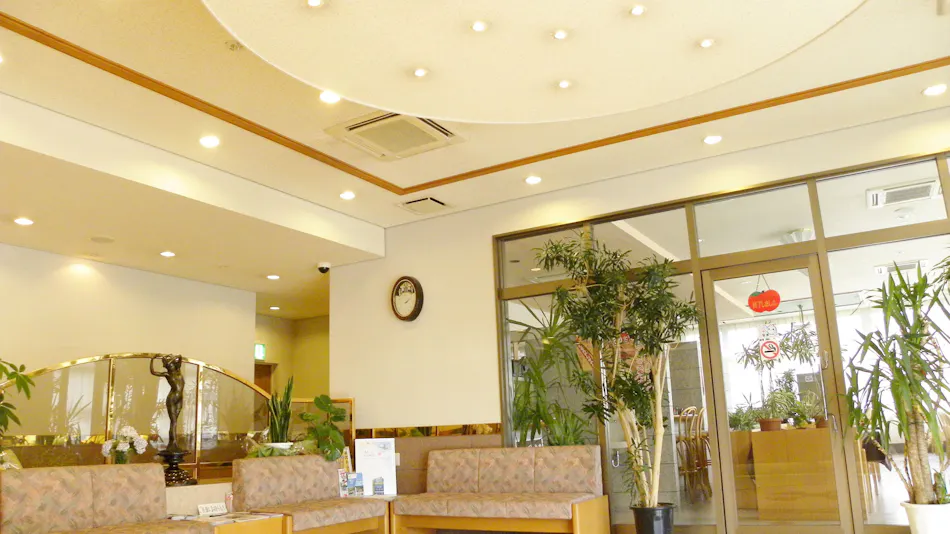 Hotel Benex Yonezawa