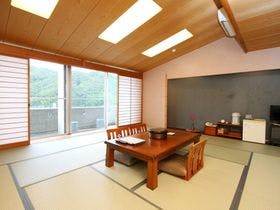 ホテル星羅四万十