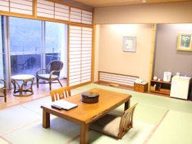 ホテル星羅四万十