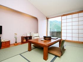 ホテル星羅四万十