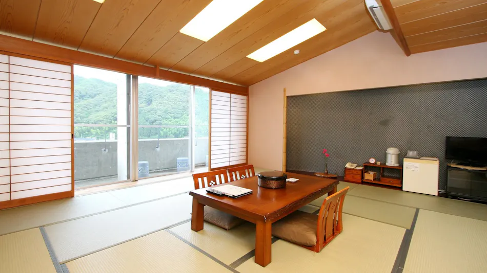 Hotel Seira Shimanto