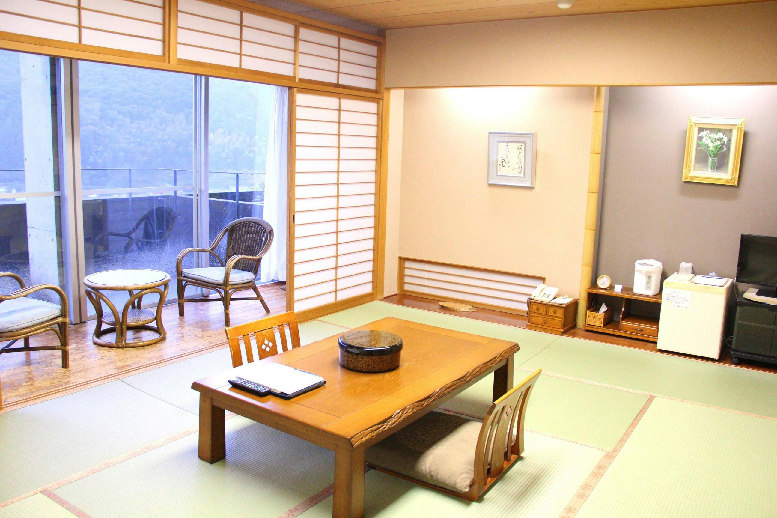 Hotel Seira Shimanto