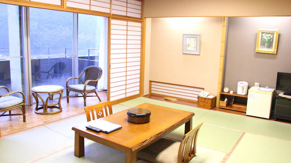 Hotel Seira Shimanto