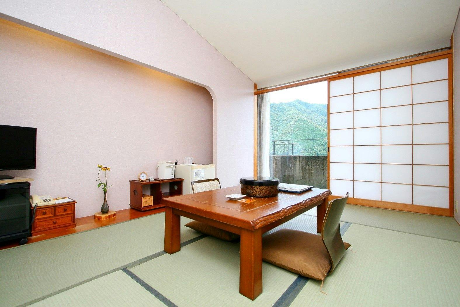 Hotel Seira Shimanto