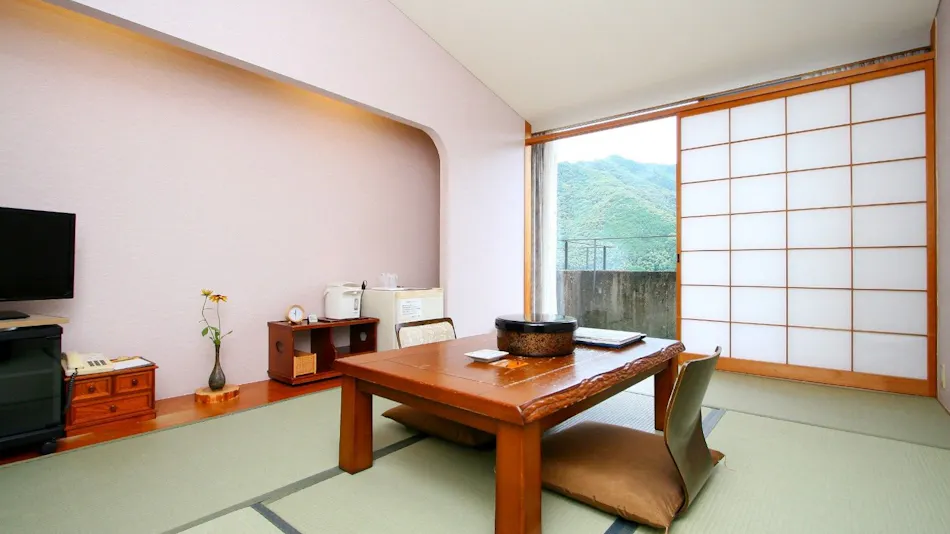 Hotel Seira Shimanto