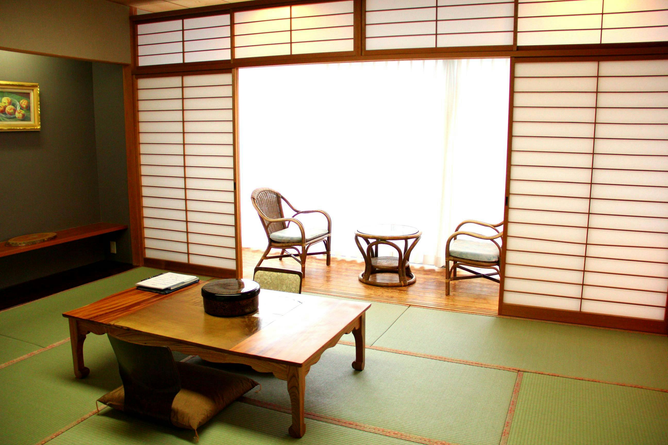 Hotel Seira Shimanto