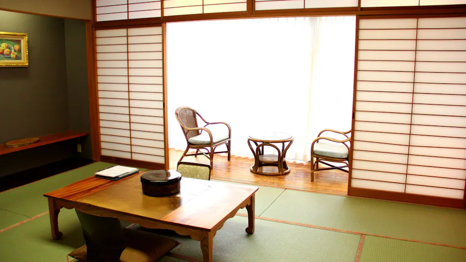 Hotel Seira Shimanto